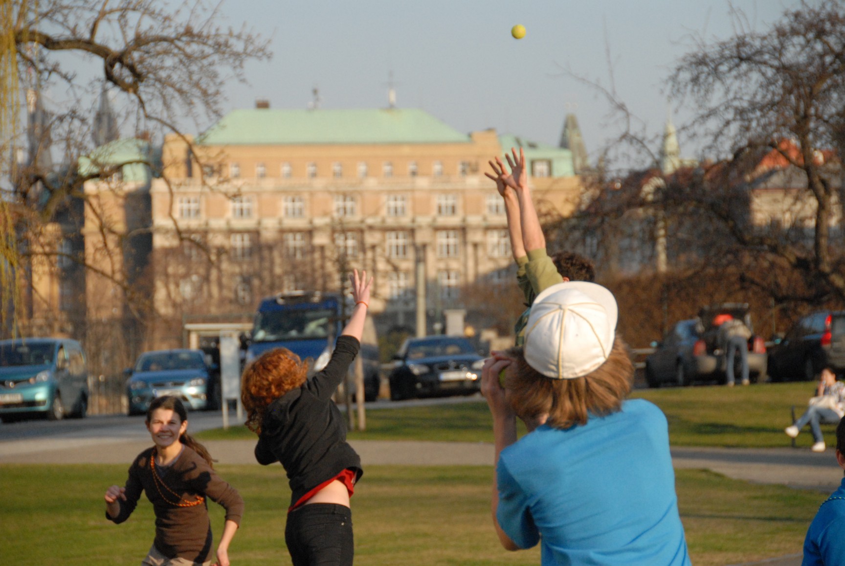 CAL 2012 unor schuzky 39